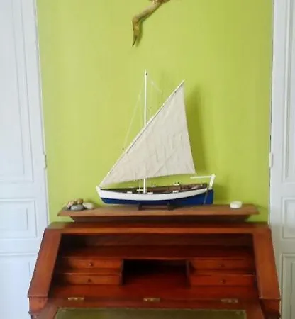 Heloise 아파트 르트레포르