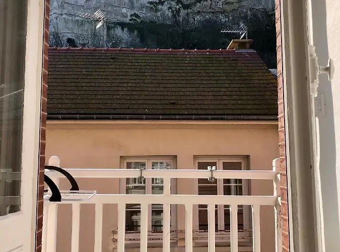 Lejlighed Heloise Le Tréport