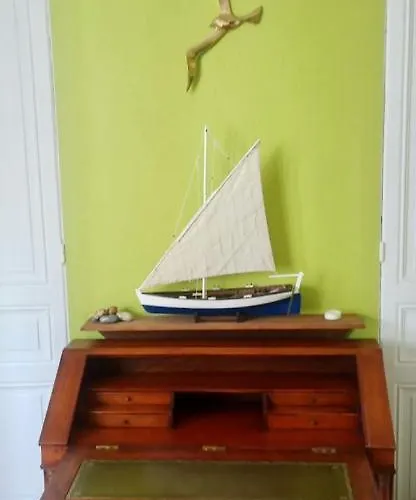 Heloise Lejlighed Le Tréport